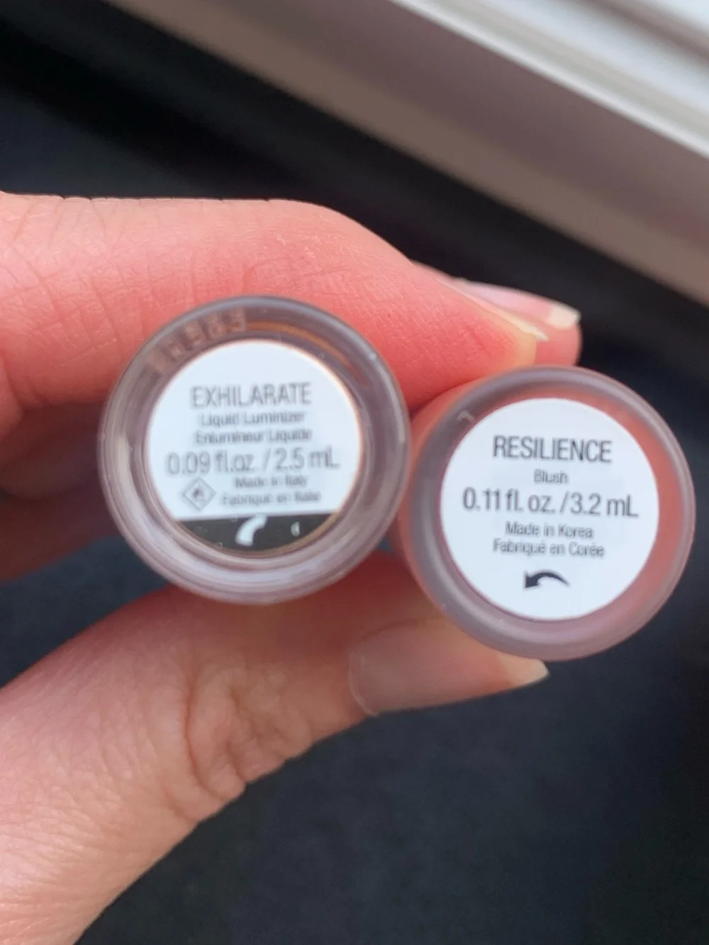 Rare Beauty brand new